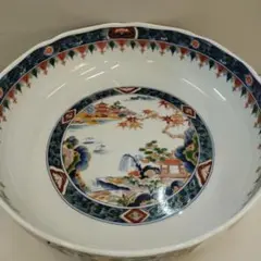 2025年最新】九谷焼 大鉢の人気アイテム - メルカリ