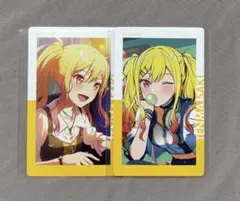 プロセカ エピカ 27A 天馬咲希 - メルカリ