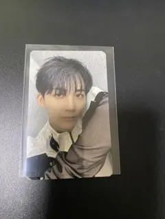 SEVENTEEN セブチ ジョンハン ラキドロ m2u