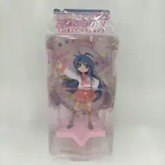 らき☆すた 泉こなた 1/8スケール PVC完成品フィギュア 未開封品
