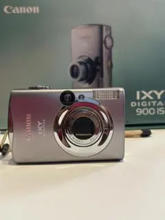 2026年最新】Canon IXY DIGITAL 900 IS 充電器の人気アイテム - メルカリ