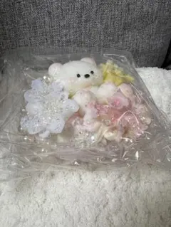 キラキラ先生 jammyjem まとめ売り - メルカリ