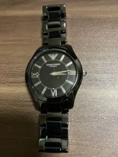 EMPORIO ARMANI 腕時計のサムネイル