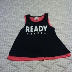 新品未使用 CECIL Mc BEE タンクトップ