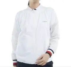 TOMMY HILFIGER ホワイトジャケット 未使用 レディース