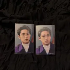 SEVENTEEN ひとりじゃない ミンギュ hmv