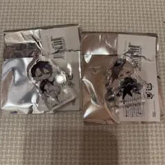 p*g様 あんスタ 中国限定 NABATIコラボ ギフトボックス 影片みか 紗与