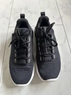 Under Armourのスニーカー 24cm