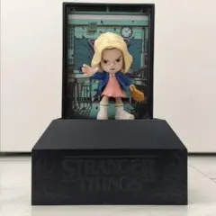 新品】ストレンジャーシングス ダスティン・ヘンダーソン フィギュア