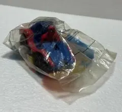 スパイダーマン　フィギュア