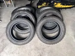2023年製 MUDSTAR 175/60R16 6分山ぐらい 4本セット - メルカリ