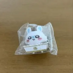 くら寿司 モモンガ キーホルダー