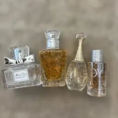 Dior 香水セット