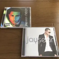 Jay Sean ジェイ・ショーン(CD 2枚セット)
