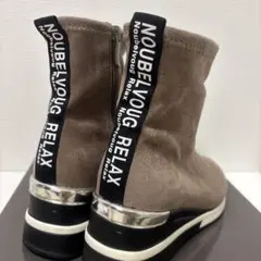 ヌーベルヴォーグ 23