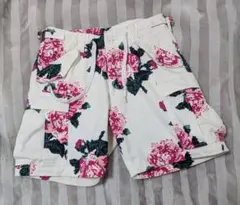 JOYRICH（ジョイリッチ）ハーフパンツ　Mサイズ相当のサムネイル