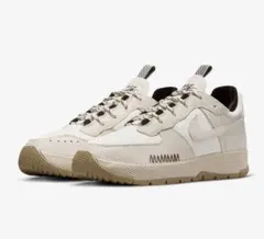 ナイキ AIR FORCE 1 WILD メンズ27.5 レディース28.0