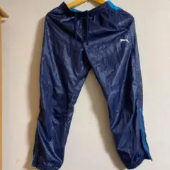 プーマジャージズボン