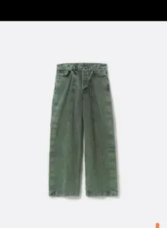 【オーラリー】26ss/コーディロイパンツ/サイズ3/新品未使用 希少】 オーラリー 26ss コーディロイパンツ サイズ3 - メルカリ
