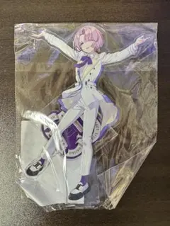学園アイドルマスター 有村麻央 アクリルスタンド