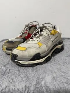 BALENCIAGA tripleS マルチカラーのサムネイル