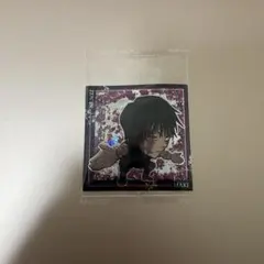 にふぉるめーしょん 呪術廻戦 シールウエハースvol.4　3枚セット