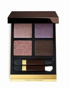 TOMFORD アイシャドウ アイカラークォード 25 プレティーベイビー