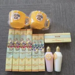 東京ディズニーランドホテル 　アメニティセット