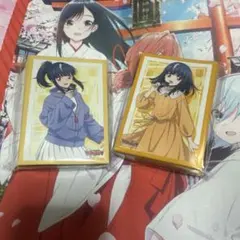 2026年最新】ヴァンガード 2011 スリーブの人気アイテム - メルカリ