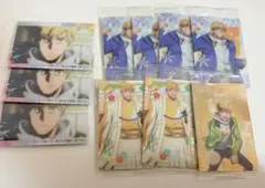 メダリスト ウエハース 明浦路司