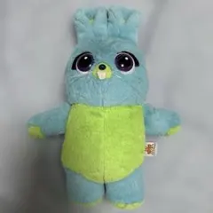 トイストーリー4 バニー ぬいぐるみ