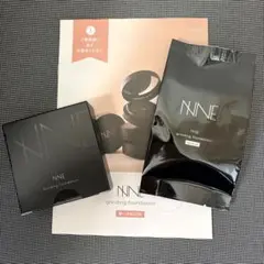2026年最新】nneファンデーションの人気アイテム - メルカリ