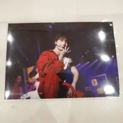 SEVENTEEN PHOTO EXHIBITION 入場特典 ディノ