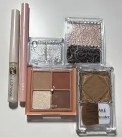 コスメまとめ売り 6点