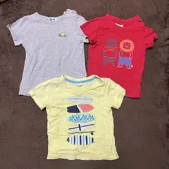 キムラタン トップス