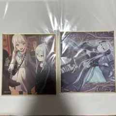 即日発送】 プロセカ 宵崎奏 エピカ 箔押し ロウワー 7A - メルカリ