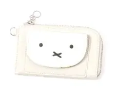 studio CLIP ミッフィー コンパクトウォレット スタジオクリップ