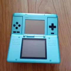 ニンテンドーDS本体　アダプター付き