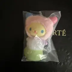 サンリオ ちびっとも 和菓子 ウサハナ　新品　未開封　即日発送