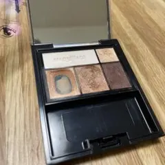 マキアージュドラマティックスタイリングアイズ OR303 アイシャドウ
