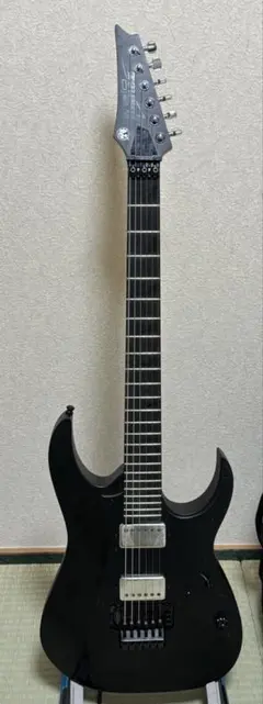 ibanez prestige プレステージ RG2450mz-gk - メルカリ