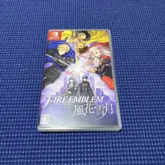 ファイアーエムブレム風花雪月　アニメイト購入特典　クロード　缶バッジ ファイアーエムブレム風花雪月 アニメイト購入特典 クロード 缶バッジ