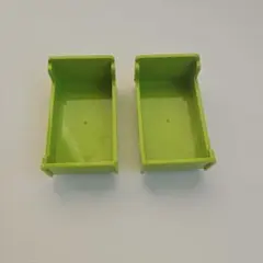 レゴ デュプロ ベット　2個セット