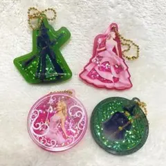 ウィキッド　キーホルダー　ガチャガチャ　カプセルトイ　まとめ売り