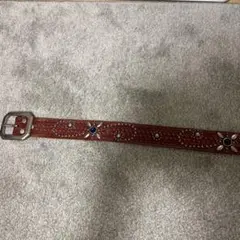 ホークカンパニー　スタッズベルト