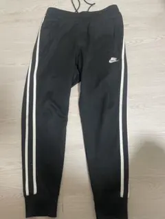 NIKE ジャージパンツ ブラック