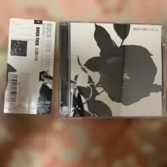 美品！BUCK-TICK 初回限定DVD付き　幻想の花　帯付き