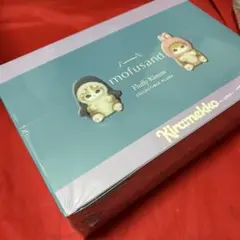 mofusand Kiramekko 6体セット モフサンド　きらめっこ