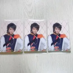 刀ミュ 陸奥守吉行 トレカセット