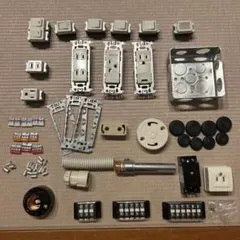 EKWBなど　本格水冷用フィッティング34個セット EKWBなど 本格水冷用フィッティング34個セット - メルカリ
